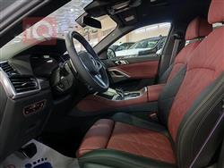بي ام دبليو X6